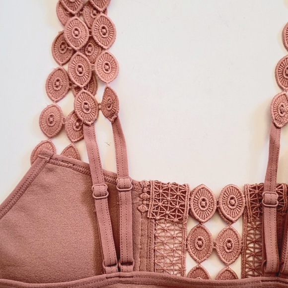 Boho Bralette - Picture 10 of 11
